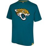 Ultra Game Men's Standard NFL Official Super Soft Game Day T-Shirt-Unisex, Team Color