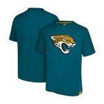 Ultra Game Men's Standard NFL Official Super Soft Game Day T-Shirt-Unisex, Team Color