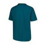 Ultra Game Men's Standard NFL Official Super Soft Game Day T-Shirt-Unisex, Team Color