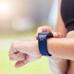 SOAR NFL 42mm Apple Watch Band, Dallas Cowboys