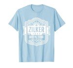 Austin Shirt Texas Zilker Park T-Shirt T-Shirt