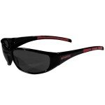 Siskiyou Sports Tampa Bay Buccaneers Wrap Sunglasses