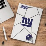 Fanmats NFL New York Giants Team Decal, 3-Pack , Blue