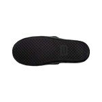 FOCO Indianapolis Colts NFL Mens Sherpa Slide Slippers - M