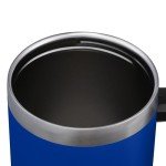 FOCO Indianapolis Colts NFL 40 oz XL Tumbler - Team Color