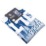 Northwest NFL Indianapolis Colts Unisex-Adult Beach Towel, 30" x 60", Psychedelic