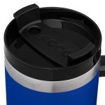 FOCO Indianapolis Colts NFL 40 oz XL Tumbler - Team Color