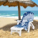 Northwest NFL Indianapolis Colts Unisex-Adult Beach Towel, 30" x 60", Psychedelic