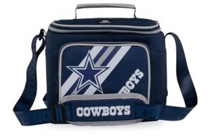 Igloo Dallas Cowboys Square Lunch Cooler Bag