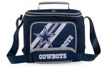 Igloo Dallas Cowboys Square Lunch Cooler Bag