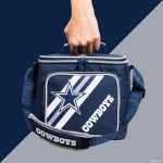 Igloo Dallas Cowboys Square Lunch Cooler Bag