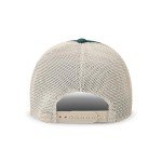 FOCO Men's Philadelphia Eagles Cap NFL Logo Casual Mesh Trucker Hat, Team Color