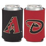 WinCraft Arizona Diamondbacks Can Cooler