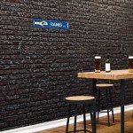 Rico Industries NFL Los Angeles Rams Home Décor Metal Street Sign (4" x 15") - Great for Home, Office, Bedroom, & Man Cave - Made,Silver