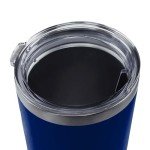 FOCO New York Giants NFL Team Logo 30 oz Tumbler - Blue