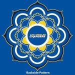 Littlearth Womens NFL Los Angeles Chargers Sheer Caftan with Flower Design, Team Color, One Size