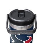 FOCO Houston Texans NFL 30 oz Straw Tumbler