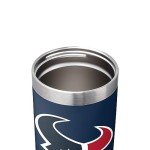 FOCO Houston Texans NFL 30 oz Straw Tumbler