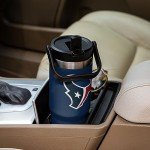 FOCO Houston Texans NFL 30 oz Straw Tumbler