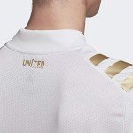 adidas Atlanta United FC Away Authentic Jersey Men's, White, Size XL