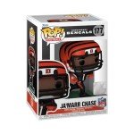 Funko Ja'Marr Chase (Cincinnati Bengals) NFL Pop! Series 10