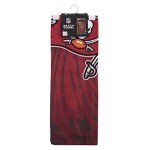 Northwest The Company NFL Tampa Bay Buccaneers Beach Towel, 30" x 60", Psychedelic