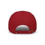 FOCO Men's Washington Commanders Cap NFL Logo Signature Bars Casual Hat, Team Color