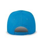 FOCO Men's Los Angeles Chargers Cap NFL Logo Marquee RF Hat, Team Color