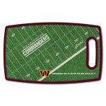 YouTheFan NFL Washington Commanders Retro Series Cutting Board