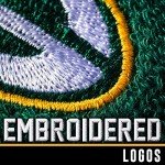 Franklin Sports NFL Embroidered Wristbands, Team Specific, OSFM