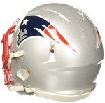Riddell unisex adult Revolution Speed Mini Helmet, Team Color, One Size US