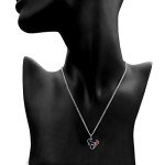 Houston Texans Logo Pendant Necklace