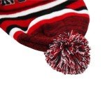 Tampa Bay Beanie Hat Football Knit Hats Winter Cuffed Stylish Beanie Cap Sport Fans Fashion Toque Cap
