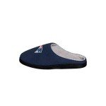 FOCO New England Patriots NFL Mens Memory Foam Slide - L