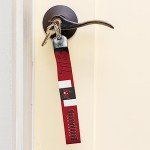 Rico Industries NFL Football Tampa Bay Buccaneers Wrist Lanyard Key Chain, Cute Wristlet Strap Keychain Holder for Women Men Car Keys ID Badges Card Wallet Phone Camera