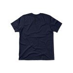 FOCO Men's Standard NFL Team Logo Short Sleeve T-Shirt, Primary Color, Large