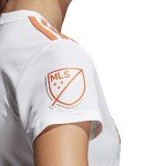 adidas Atlanta United FC Women's Replica Jersey White (Large)