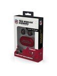 SOAR NFL True Wireless Earbuds, Tampa Bay Buccaneers
