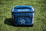 Rawlings NFL Soft Sided Insulated Cooler Bag, 12-Can Capacity, Detroit Lions