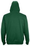 New Era NFL Men's Safety Fleece Pullover Hoodie, New York Jets XX-Large
