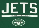 New Era NFL Men's Safety Fleece Pullover Hoodie, New York Jets XX-Large