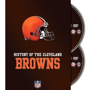 NFL History of the Cleveland Browns