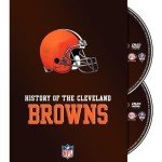 NFL History of the Cleveland Browns