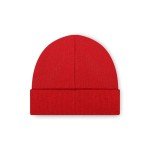 FOCO Men's Atlanta Falcons NFL Logo Basic Beanie Hat, Team Color