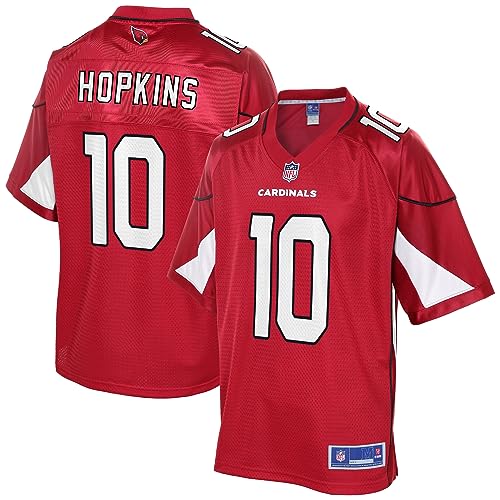 Men's Deandre Hopkins Arizona Cardinals Player Jersey