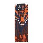 Northwest NFL Chicago Bears Unisex-Adult Beach Towel, 30" x 60", Psychedelic