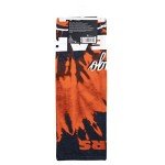 Northwest NFL Chicago Bears Unisex-Adult Beach Towel, 30" x 60", Psychedelic
