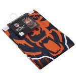 Northwest NFL Chicago Bears Unisex-Adult Beach Towel, 30" x 60", Psychedelic