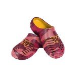FOCO Washington Commanders NFL Mens Tonal Camo Clogs