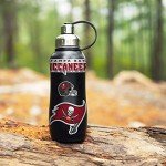 Rico Industries NFL Washington Commanders Triple Play Decal Set 5" x 7" (3 Decals)